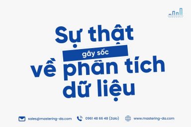 Những Sự Thật Gây 