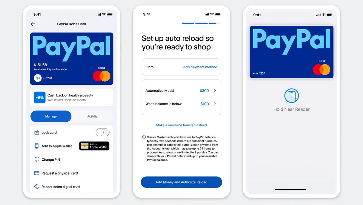 PayPal